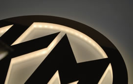 チャンネル文字