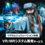 VR/MR system development