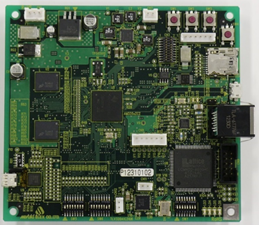 基板開発受託 および製造受託