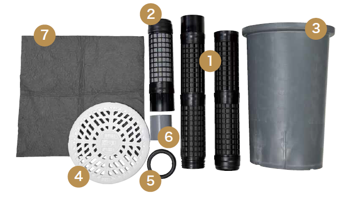 バンカードレーン