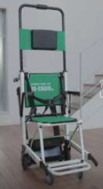 電動式階段昇降機『UD-CHAIR』 サンワ | イプロス