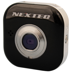 ドライブレコーダー　NX-DRW10/10H