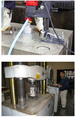 国土交通大臣認定『高強度コンクリート』