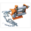 High and low pressure combined extension line roller '5R-HL1010'