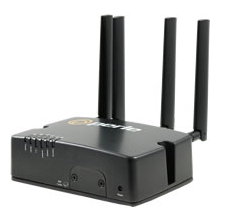 5G&LTEルーター『IRG7000』