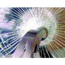 防犯フィルム　SAFETY FILM