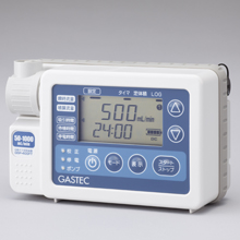 自動ガス採取 装置　GSP-400FT