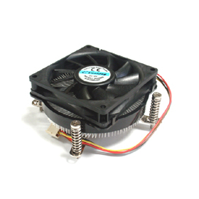 CPUクーラーSocket1156/1155/1150用