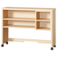 C1D-100 Upper Shelf Cherry Natural