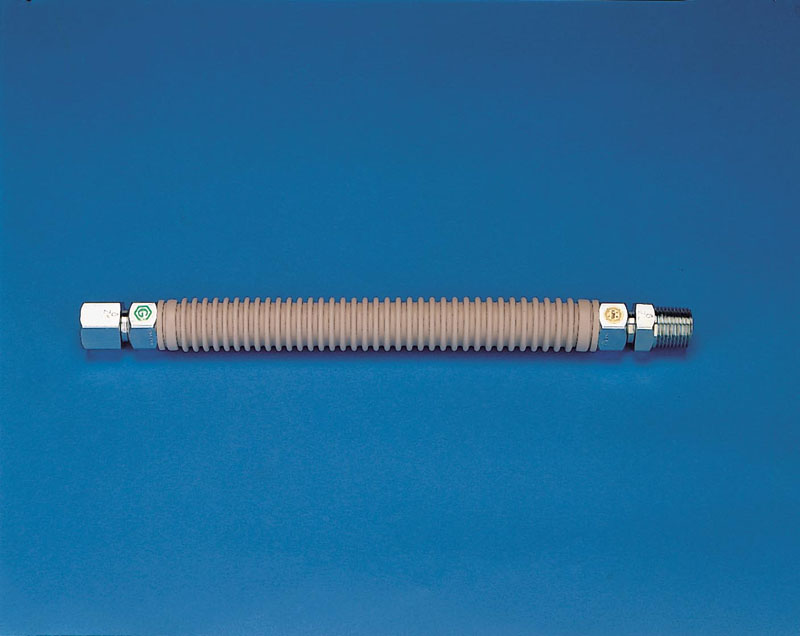 プロテリアル　ソフレミニ　金属可とう管・金属フレキシブルホース