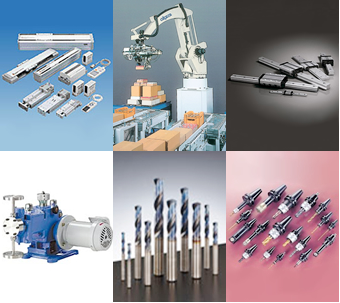 株式会社中根屋機工　事業紹介