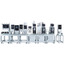 Research and Development Prepreg Manufacturing Line [Unitization and Desktopization of Each Process!]