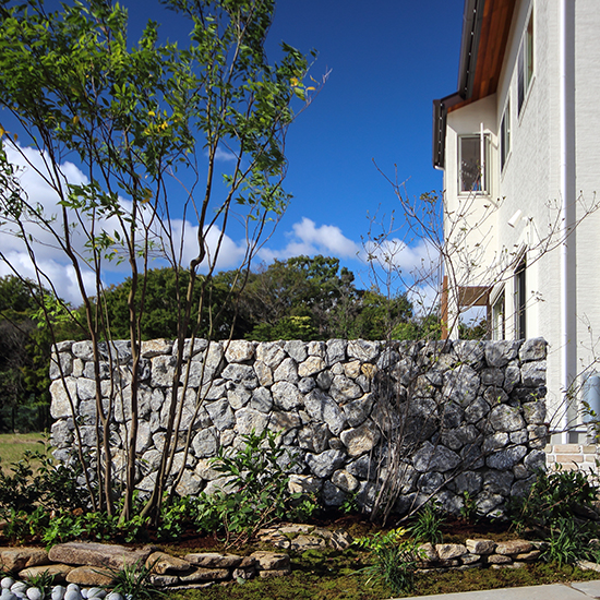 近江石【石灰岩】 竹藤商店 | イプロス