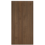 Veneer laminated plywood KD panel "K6181AN/K6181AS"