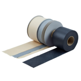 異種材料接着用ゴムシート『アスナーシート／アスナーシートNW』