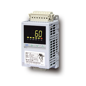 SSR built-in temperature controller...
