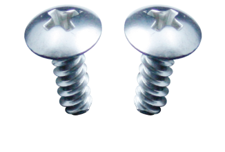 樹脂用ねじ『PC』