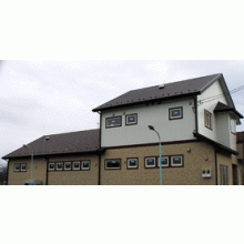 集光装置　 SKY LIGHT TUBE