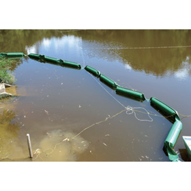 Pollution Prevention Membrane "Lightweight Komabaria Fence"