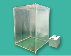 除菌ミストゲート『DMG』