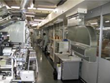 測定・診断・メンテナンス　局所排気　