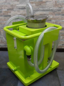 スラッジ回収装置『エコロジー』