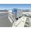 Optimal logistics warehouse for medical devices - Haneda Sales Office (near the airport)