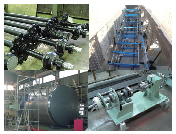 株式会社カジテック　事業紹介