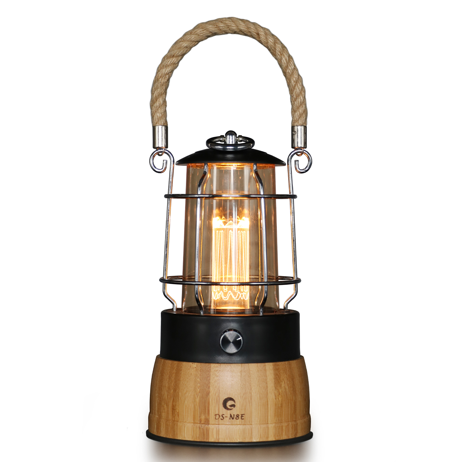 充電式LEDランタン DS-N8E【商社・販売代理店募集】 グッド・グッズ