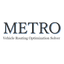 Delivery Optimization Solver METRO