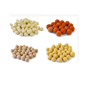 ●美容ボール・シルフィードシリーズ