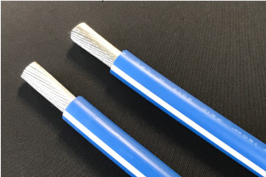 『600V AL-CVT（らくらくケーブル）』