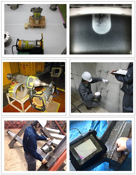 株式会社テクニカルワークス　事業紹介