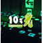 "13 patents obtained! Safety-guiding phosphorescent (glow-in-the-dark) products" 10 years of light