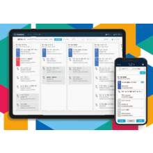 プラットフォーム『FANDX』