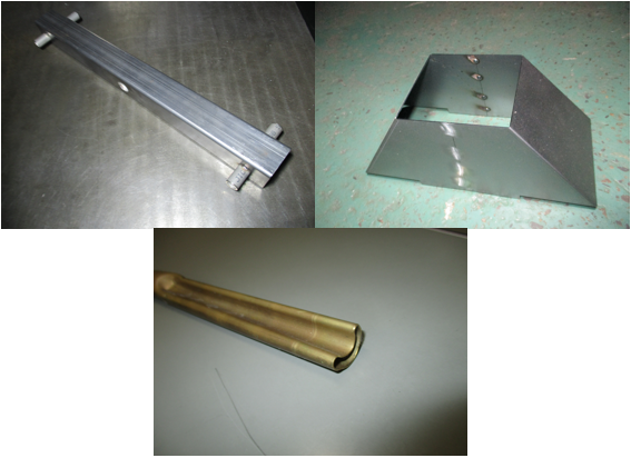 株式会社落合工機 会社案内