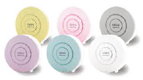 持ち運べるアロマ空気清浄器『OiSHi（オイシイ）』