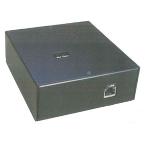 LAN-connected system clock 'SA101A-LAN' product image