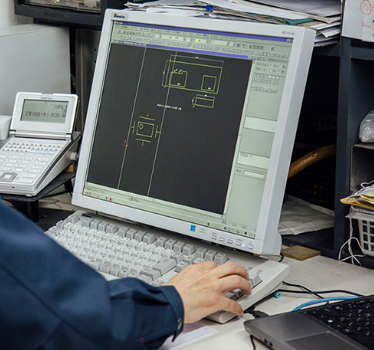 マツオカ クオリティ