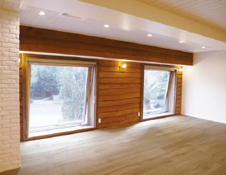 リノベーションコンセプト（事例）のご紹介