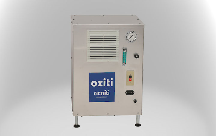oxiti 産業用PSA酸素濃縮機