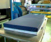 ウレタンマットレス　洗濯サービス