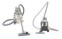 バキュームクリーナー