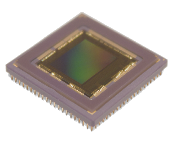 CMOSイメージセンサ『Lince5M』