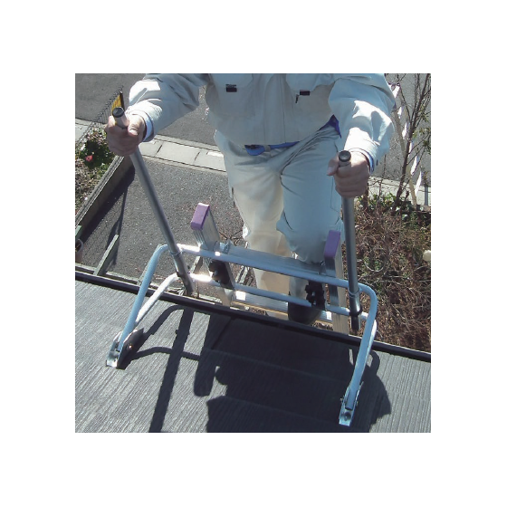 高機能ハシゴアタッチメント『ラダーキング』.PNG