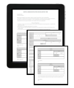 外国人患者会話サポートアプリ『M-talk』