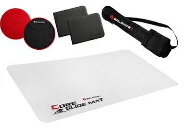 コアスライドマット