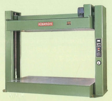 2型フラッシュプレス『KF-PD2型』