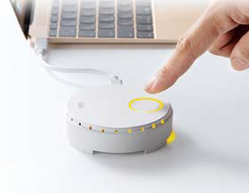 HDMIワイヤレスエクステンダー