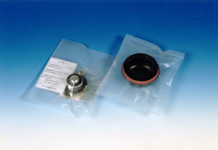 梱包・包装用 高性能特殊フィルム